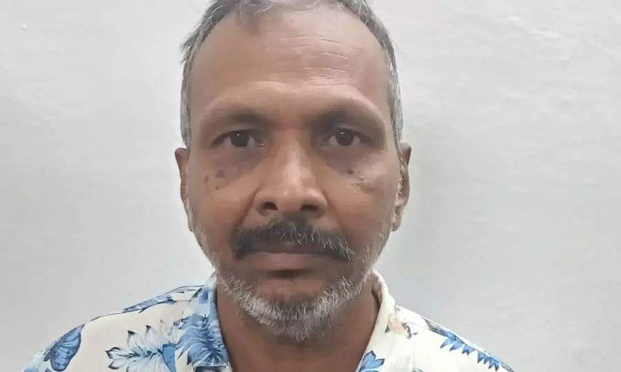 Bengaluru Man Arrested for Threat Mail to Blast Metro