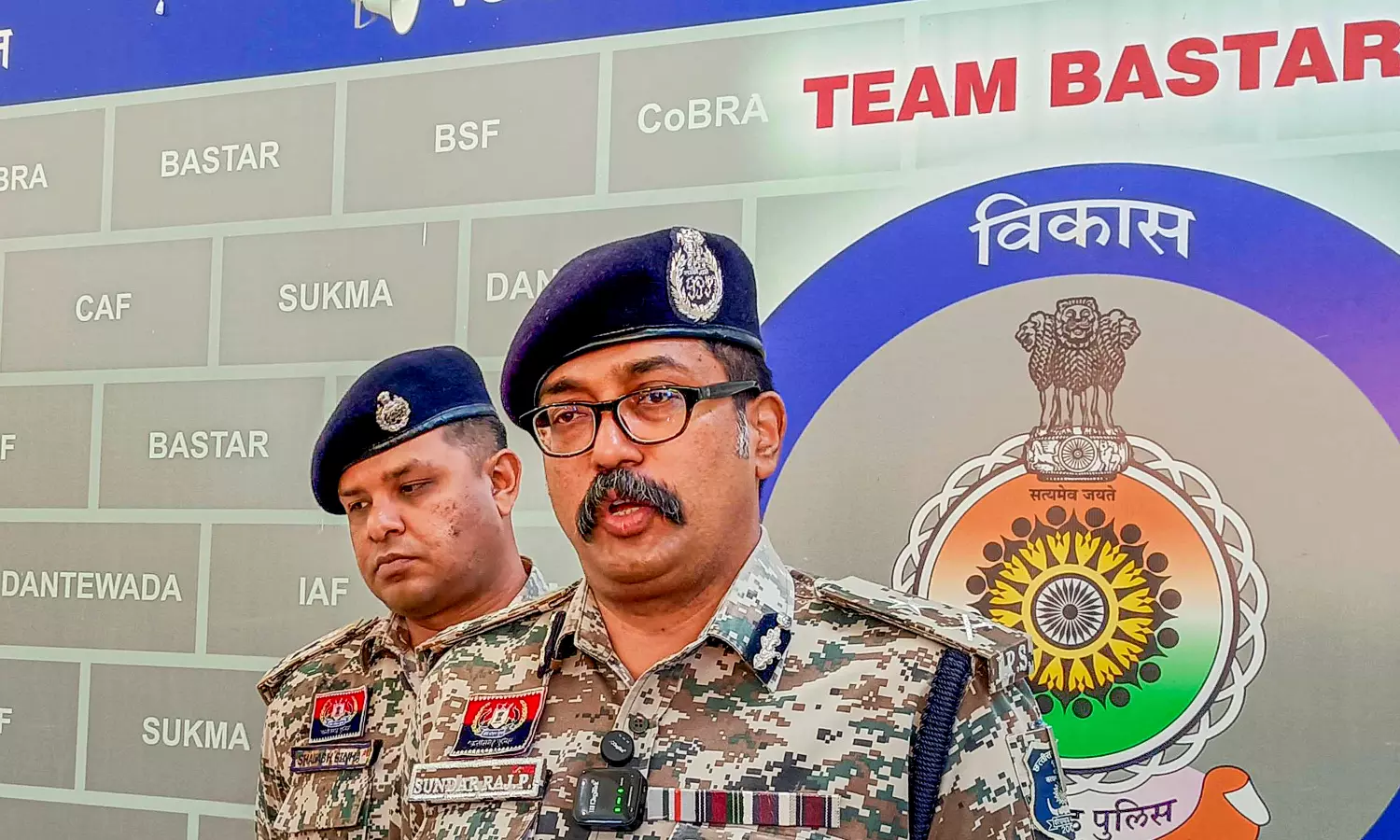 Police Arrest 50 Maoists And Sympathisers in AP