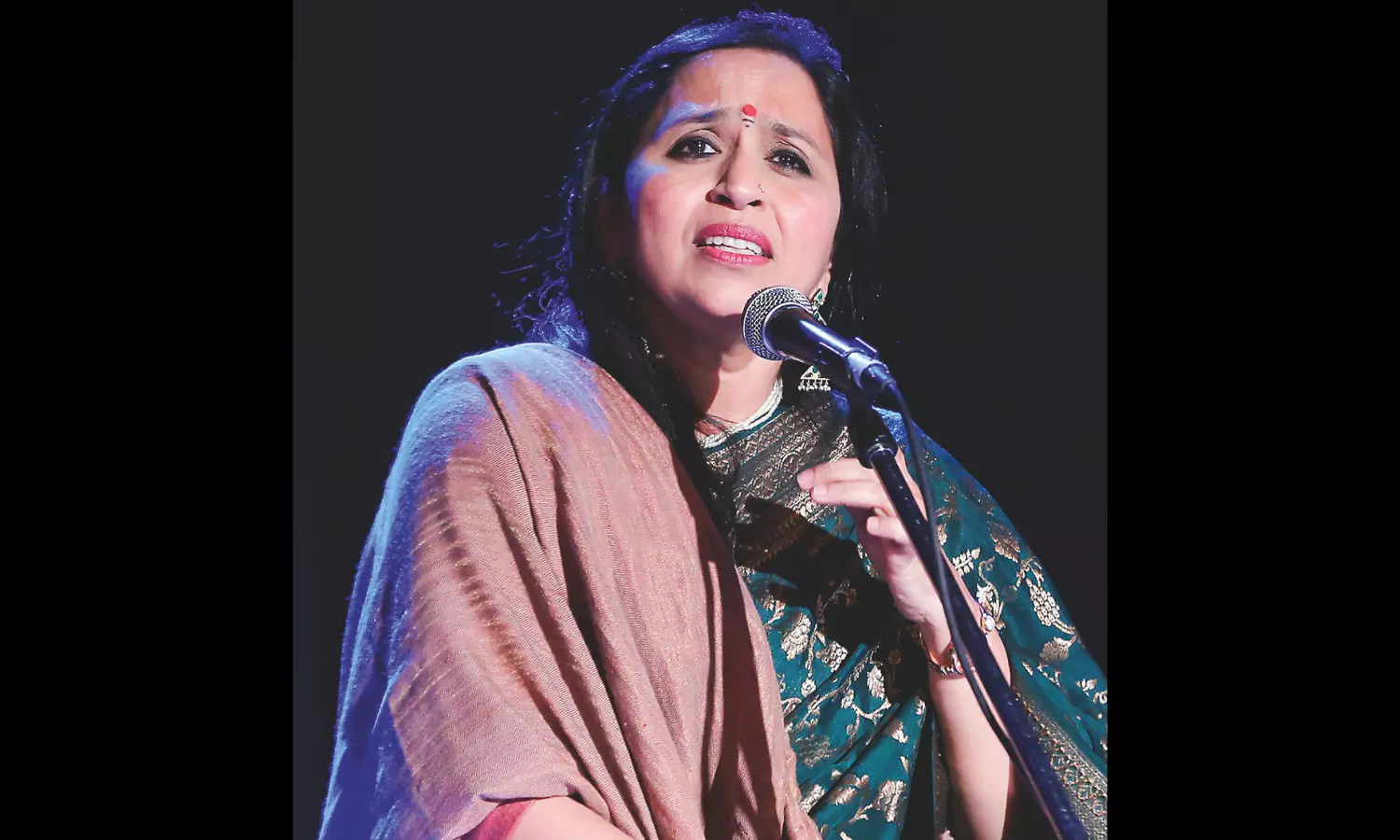 The Right Way for Classical Music