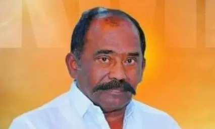 TD Leader Demands District Status For Adoni