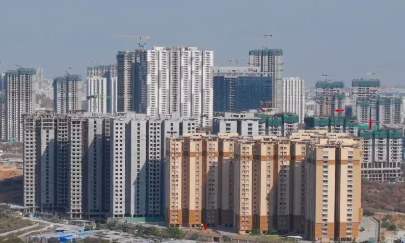 Telangana Cabinet Okays Conversion of Factory Land Into Residential Areas