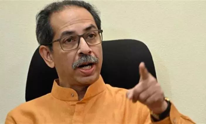 Sena (UBT) Urges Congress To Stay United, Warns Solo Bid Is ‘Suicidal’