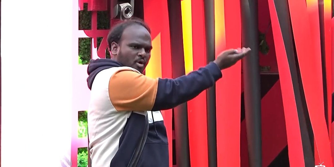 Bigg Boss Telugu 9: Emmanuel Nominates Bharani, Friendship Strained
