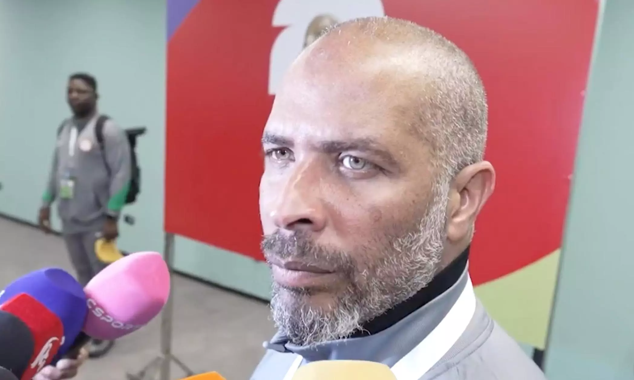 Nigeria Coach Accuses DR Congo of ‘Voodoo’ After FIFA World Cup 2026 Play-Off Loss Nigeria Coach Accuses DR Congo of ‘Voodoo’ After FIFA World Cup 2026 Play-Off Loss