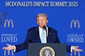 Trump's Political Invulnerability Challenged by Affordability Concerns and Epstein Files