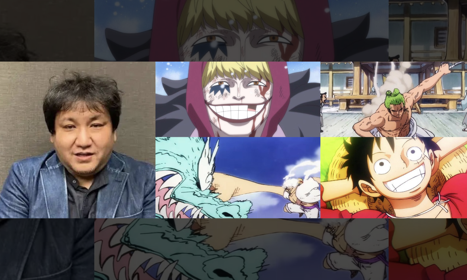Legendary Anime Director Tatsuya Nagamine Dies at 53