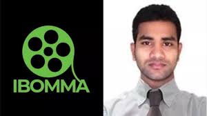 iBomma Owner Arrested for Piracy, Data Theft, After In-laws' Humiliation