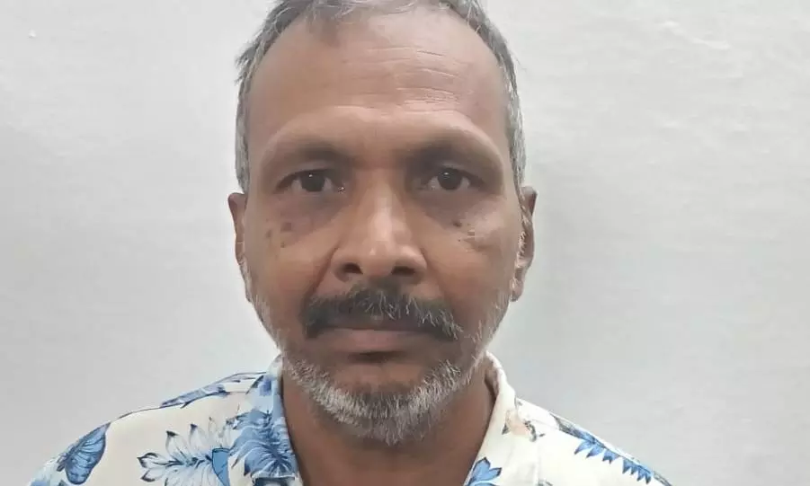 Bengaluru Man Arrested for Threat Mail to Blast Metro Bengaluru Man Arrested for Threat Mail to Blast Metro