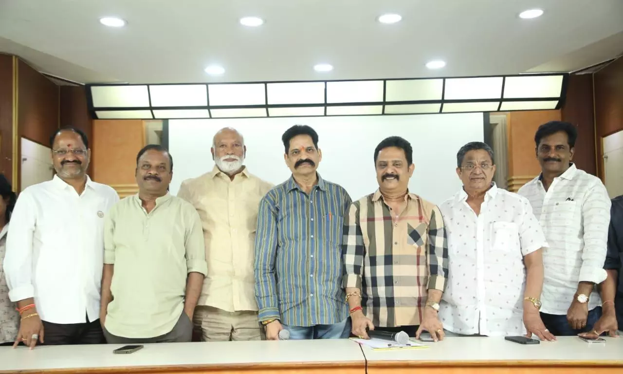 Exorbitant Ticket Rates, Digital Operators Are Ruining Telugu Film Industry Exorbitant Ticket Rates, Digital Operators Are Ruining Telugu Film Industry