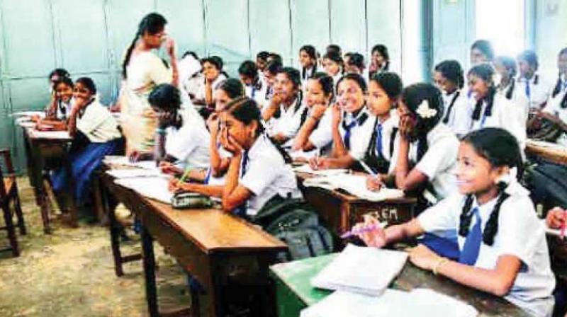 Thraya Inaugurates Waldorf-Inspired School in Hyderabad