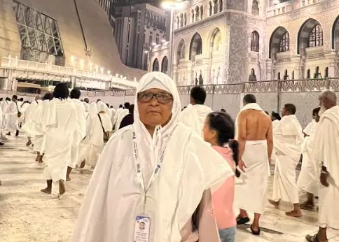 Assist Education Of Kids, Victim’s Kin Urges Govt