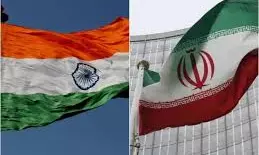 Iran Suspends Visa-On Arrival For Indians