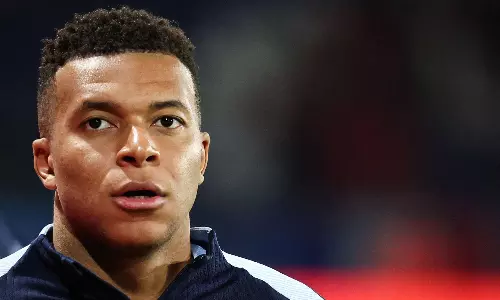 Mbappé and PSG: The $800M Battle Over Unpaid Wages and Moral Harassment