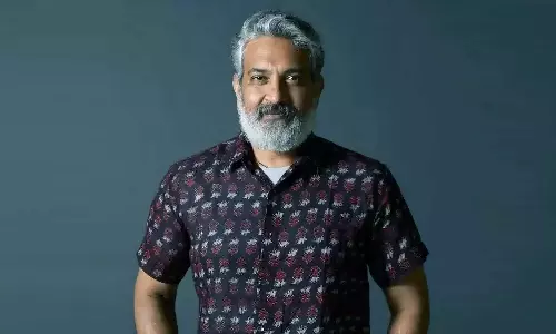 Hindu Outfit Complains To Police Against Rajamouli
