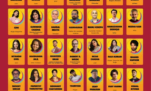 IFP Season 15 Unveils its Biggest-Ever Speaker Line-Up