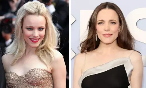 Rachel McAdams Turns 47, Fans Flood Social Media with Birthday Wishes