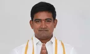 Minister Srinivas seeks strong industry-government collaboration Minister Srinivas seeks strong industry-government collaboration