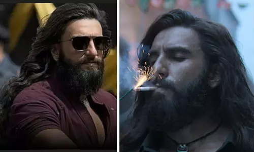 Ranveer Singh’s Dhurandhar Trailer Sets Social Media on Fire Ranveer Singh’s Dhurandhar Trailer Sets Social Media on Fire