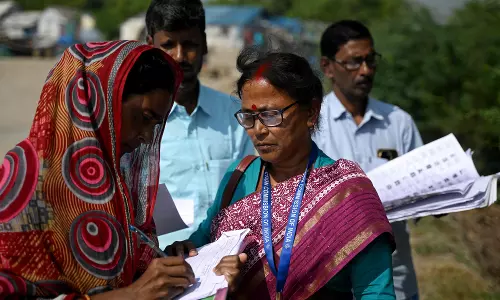 Kerala Moves Supreme Court Against SIR