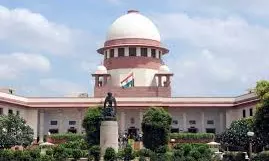 SC By 2:1 Majority Recalls Verdict Barring Post-Facto Green Clearances, Justice Bhuyan Dissents