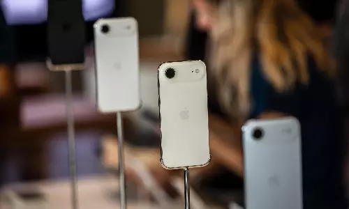 Abidur Chowdhury, Designer Behind iPhone Air, Leaves Apple For AI Startup