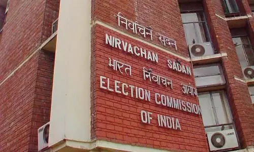 EC to Use AI to Spot Fake, Deceased Voters in Bengals SIR Process