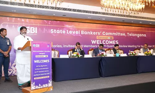 Let’s Build Modern, Inclusive, and Future-Ready Telangana: Bhatti