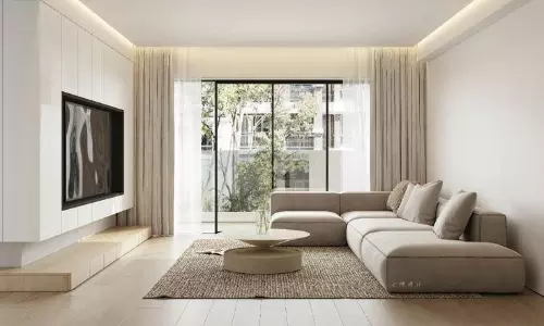 Minimalism Becomes Gen Z’s Quiet Luxury