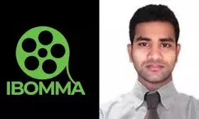 Humiliated By Wife, In-laws, iBomma Ravi Took To Criminal Activities