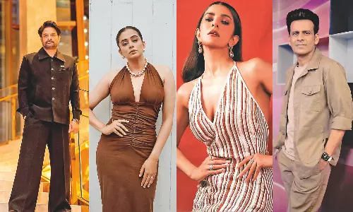 ‘The Family Man’ Readies For a Third Season ‘The Family Man’ Readies For a Third Season