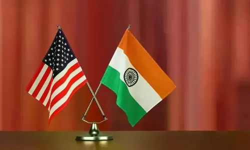 US, India Trade Deal Can Be Worked Out Soon: Trump Administration Official