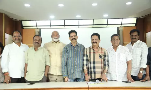 Exorbitant Ticket Rates, Digital Operators  Are Ruining Telugu Film Industry