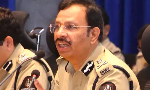 Hyderabad To Get Separate Investigating Team Hyderabad To Get Separate Investigating Team