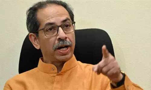 Sena (UBT) Urges Congress To Stay United, Warns Solo Bid Is ‘Suicidal’