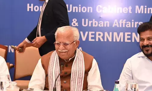 Union Minister Hails AP’s Energy Efficiency Drive