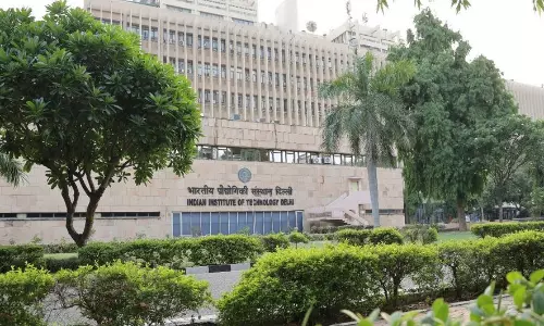 IIT Delhi Tops India in QS Sustainability