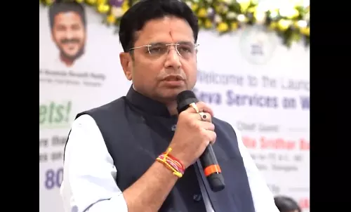 MeeSeva on WhatsApp Launched