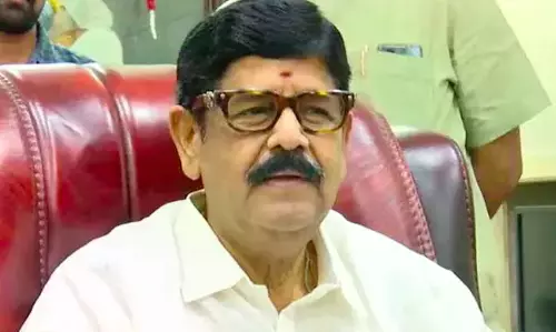 Restore Public Trust In Endowments Department: Minister Anam