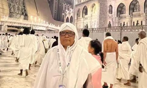 Assist Education Of Kids, Victim’s Kin Urges Govt