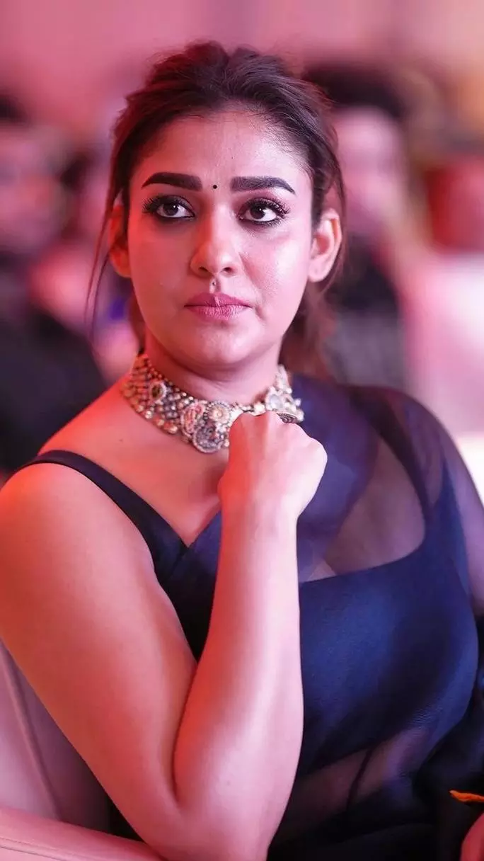 Happy Birthday Nayanthara: The Lady Superstar Rings In 41 Amidst Flooding Wishes and New Film Announcements