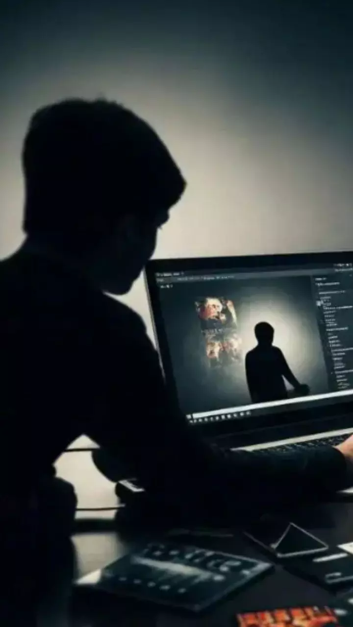 Piracy Crisis: The Dark Side of Movies