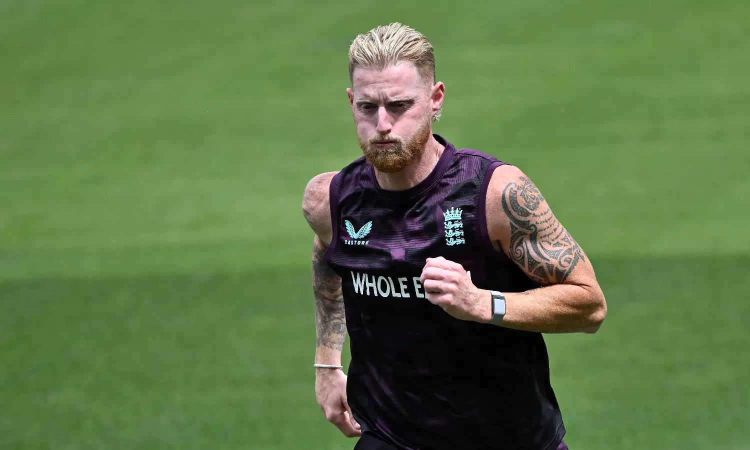 Ashes: England Keep Options Open as Stokes Tells Team Dont Be Afraid
