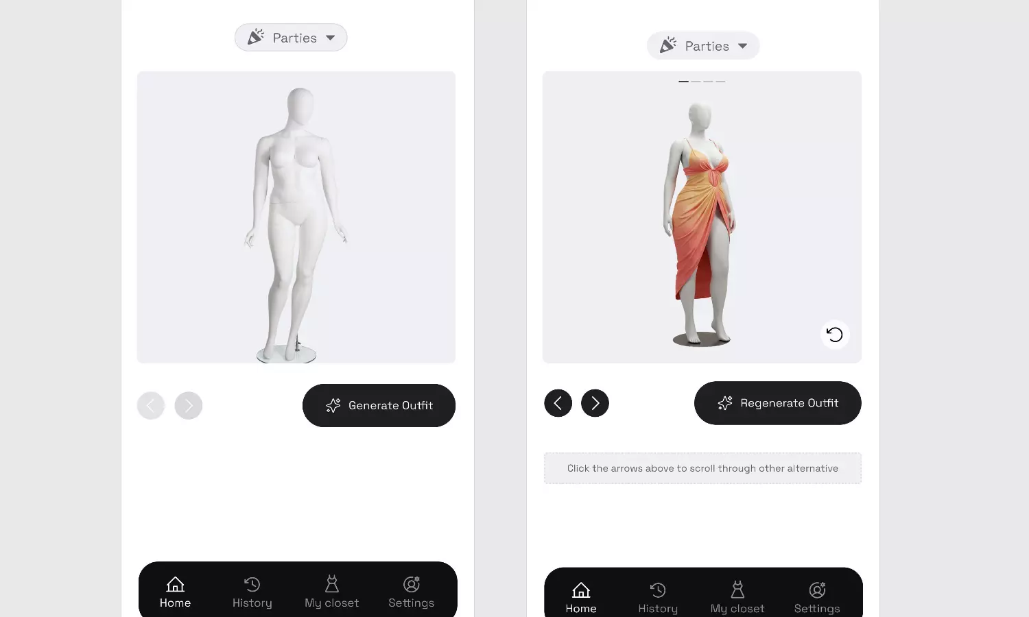 Rise of AI Personal Wardrobes: How Smart Stylists Are Transforming Everyday Fashion