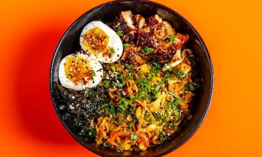 Warm Up Your Winter with SOCIAL’s Comforting Ramen Bowls