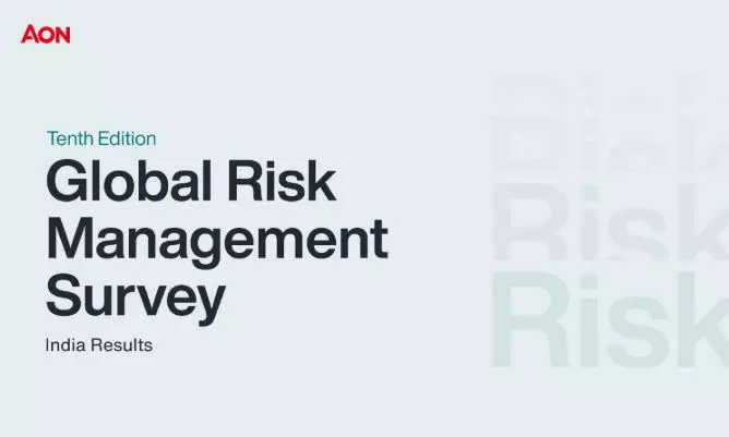 Cyber Threats, Data Privacy Top Risk Agenda for Indian Companies in 2025: Aon Survey