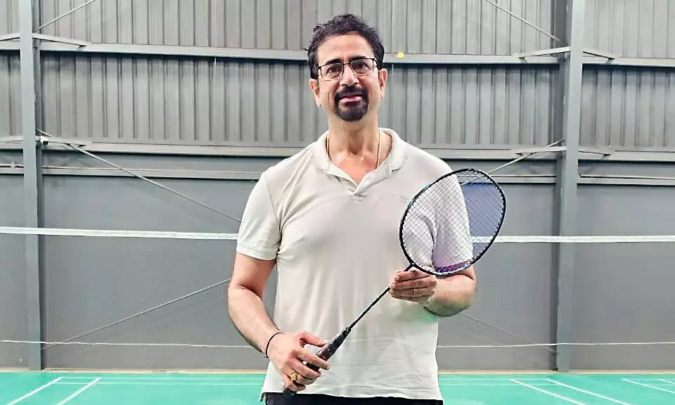 ‘To Heal Others, I Must First Care For Myself’