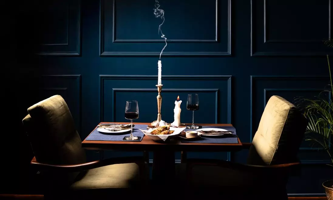 The Sip Society Debuts in Chandigarh