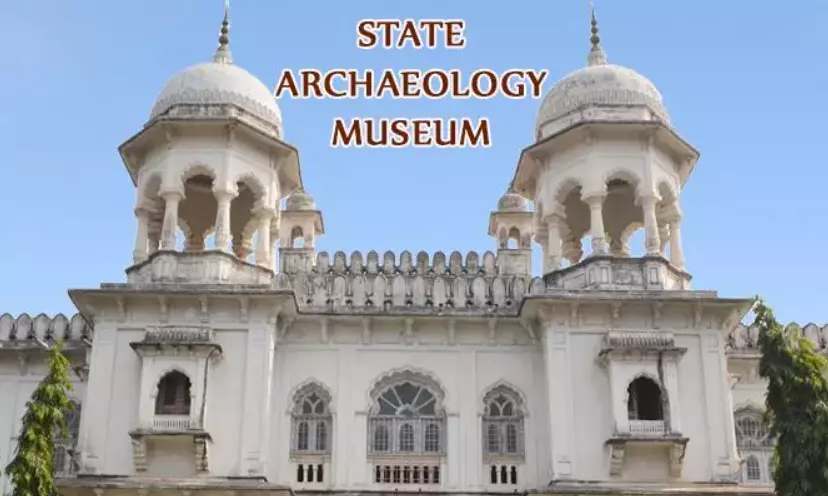Telangana Archaeology Museum To Get New Lease Of Life