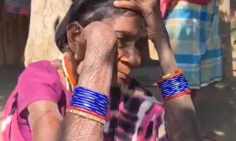 Not Seen Him For a Long Time, Can’t Go Anywhere to Collect His Body: Hidma’s Mother