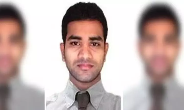 Court Grants Five-Day Police Custody Of Immadi Ravi